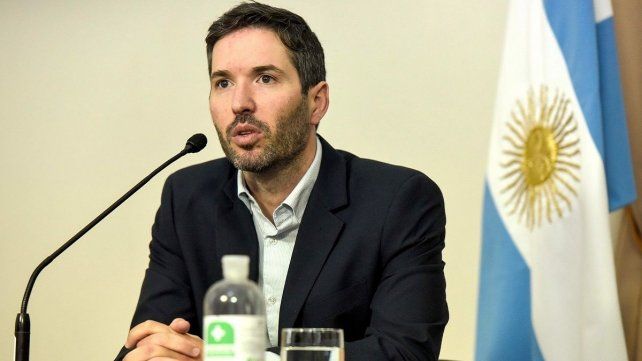 Este martes el presidente del Consejo General de Educación (CGE)
