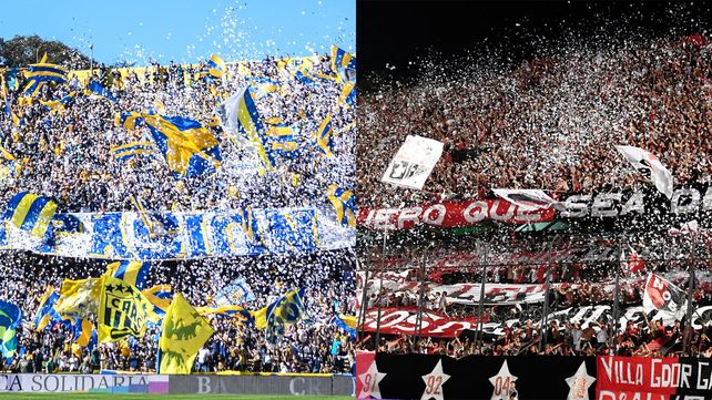 Una revista inglesa publicó un ranking de los clubes más grandes de Sudamérica: ¿qué lugar ocupan Newells y Central?