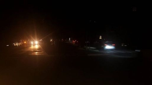 Bº Roma: vecinos reclaman por prolongados cortes de luz en la madrugada