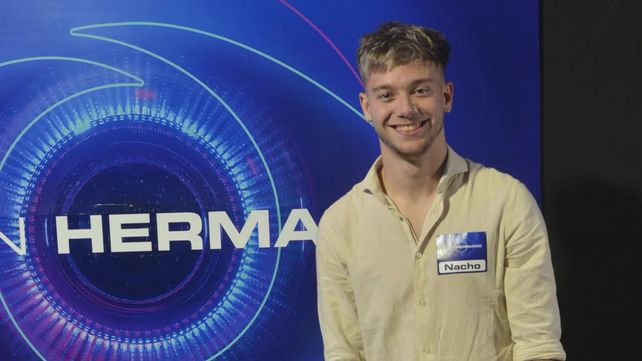 María Laura Álvarez vive en Paraná y es una de las participantes de la casa de Gran Hermano