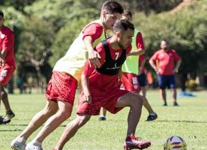 Madelón, con dos dudas y una certeza para su debut como local en 2019