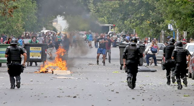 UPCN y Asoem confirmaron el paro y Amsafé anunció que el dictado de clases será normal