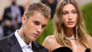 Justin Bieber y Hailey fueron padres por primera vez