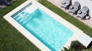 Qué es y cómo funciona Oxypool, el producto viral para recuperar el agua de las piletas