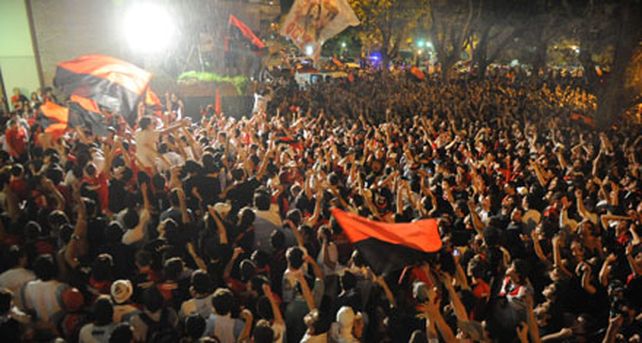 Newells y Bielsa, una historia con mucho de deseo pero ninguna chance de concretarse