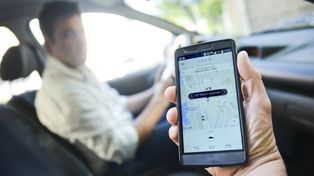 Las claves de la ordenanza que habilita el funcionamiento de las apps de viaje