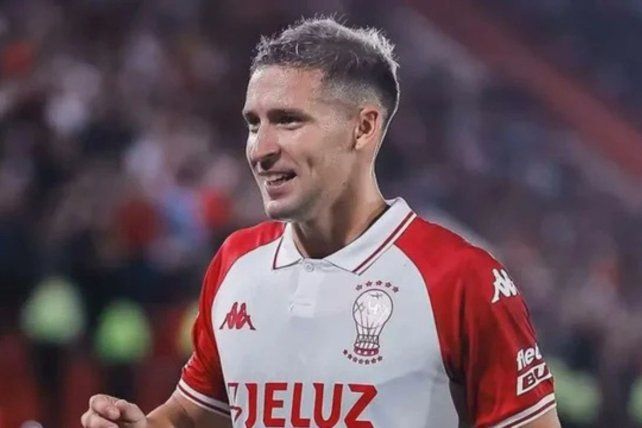 Racing avanza por Matko Miljevic y negocia un refuerzo clave para el mediocampo