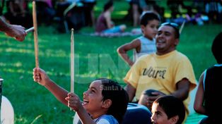 Santa Fe también es una opción en los días de verano
