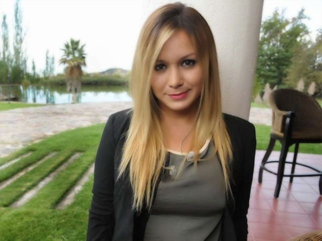 Karina La Princesita le tiró un palito al Kun por la fiestita