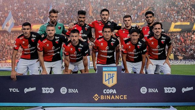 Colón puede regresar este lunes a zona de clasificación en la Copa de la Liga Profesional.