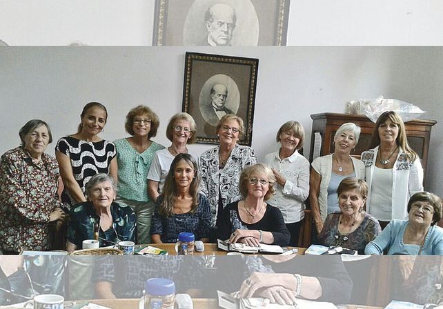 Gracias al rol de sus colaboradores