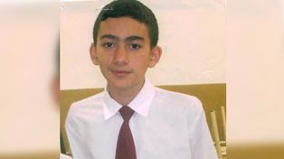 Se solicita información sobre el paradero de Gabriel Catriel Maidana