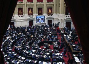 Jubilaciones: la oposición pide sesionar este miércoles