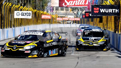 Facundo Ardusso: Vamos a ir en busca de una victoria