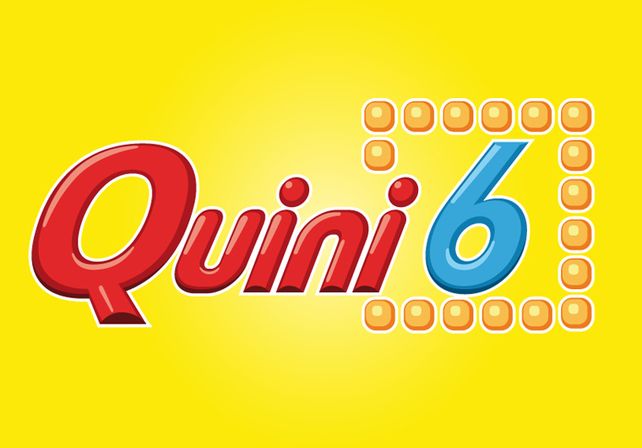 El Quini 6 quedó vacante y se viene con 43 millones de pesos