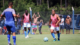 Nelson Acevedo: Vuelvo a Unión para quedarme