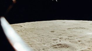 Al Worden, astronauta llamado el hombre más solo del mundo