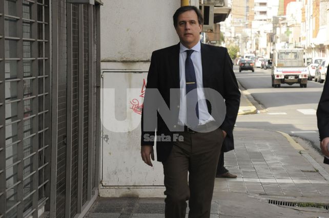 Nuevo reglamento. La resolución fue emitida el 1 de noviembre y lleva la firma de Arietti.&nbsp;