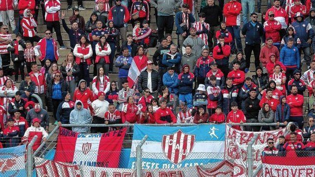 Así sigue el camino de Unión en la Copa Argentina 2025 Así sigue el camino de Unión en la Copa Argentina 2025