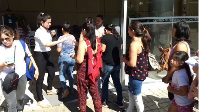 En Paraná se distribuirán hoy más de 7.500 tarjetas del programa Alimentar