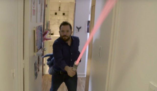 Ottavis lanza su propio reality