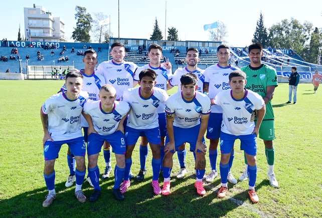 Argentino busca un triunfo ante Lugano en el Olaeta.