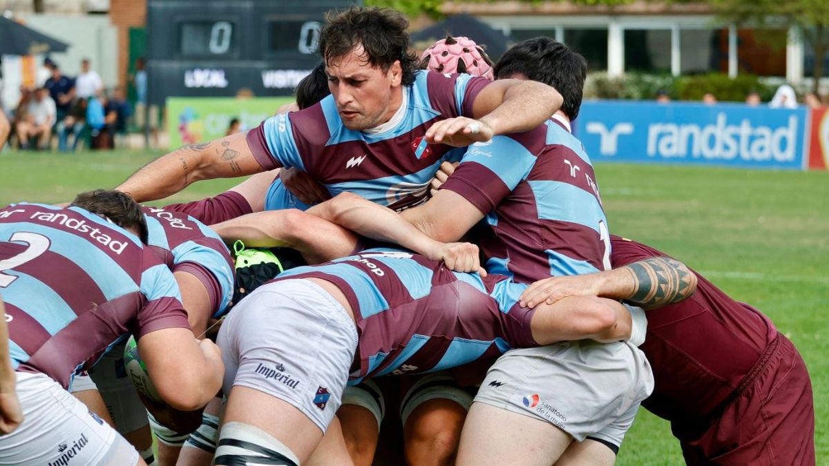 Atlético del Rosario busca sacar la cabeza de la permanencia y seguir en el Top 14 de la Urba