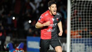 Guillermo Ortiz, el defensor de jerarquía que busca Colón