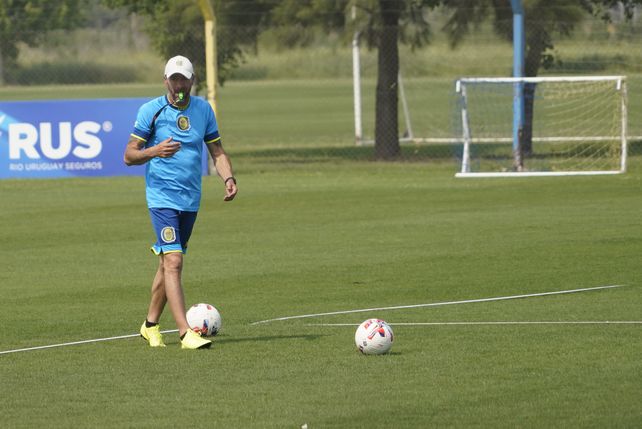 El Kily debe decidir entre varios nombres.