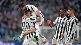 Juventus eliminó a Fiorentina y jugará la final de la Copa Italia