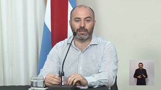 Día 30: siguen siendo 22 los casos de Covid-19 en Entre Ríos