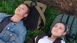 La nueva serie argetnina de Prime Video estará protagonziada por Franco Masini