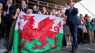 Escocia, Gales e Irlanda del Norte buscan avanzar hacia la independencia de Reino Unido
