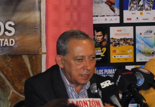 Carlos Irusta: Monzón fue un boxeador y campeón extraordinario