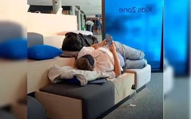 Denuncian que hay bandas delictivas detrás de las rusas que vienen a parir a Argentina