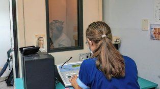 De los agentes que asistieron se detectaron tres casos de pérdida severa bilateral, que podría requerir de equipamiento auditivo.