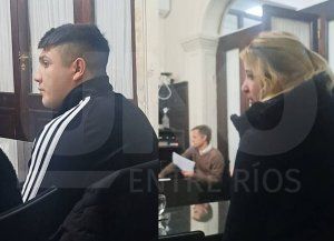 Condenan a siete años de cárcel a una pareja por tráfico de cocaína entre Paraná y Buenos Aires