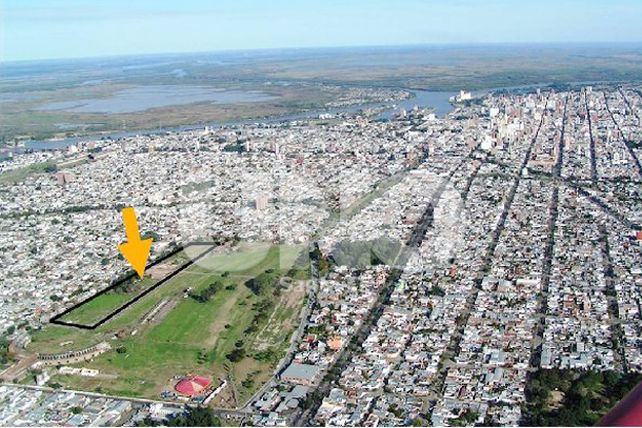 En tres meses adjudicarían el Plan Procrear del Parque Federal