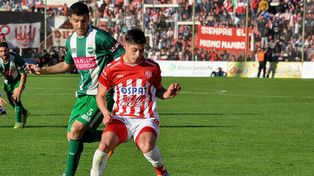 Una de las apuestas de Madelón se habría lesionado