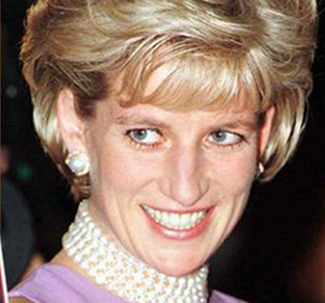 Escándalo en Gran Bretaña por la aparición de una presunta hija secreta de Lady Di