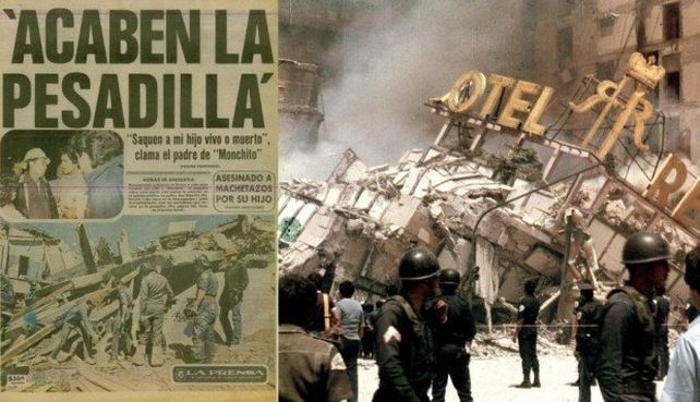 México: tras la mentira de Frida, recuerdan a Monchito, el niño fantasma de 1985