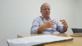 Biodiésel: Contigiani dijo que es una muy buena noticia que se reabra el mercado europeo
