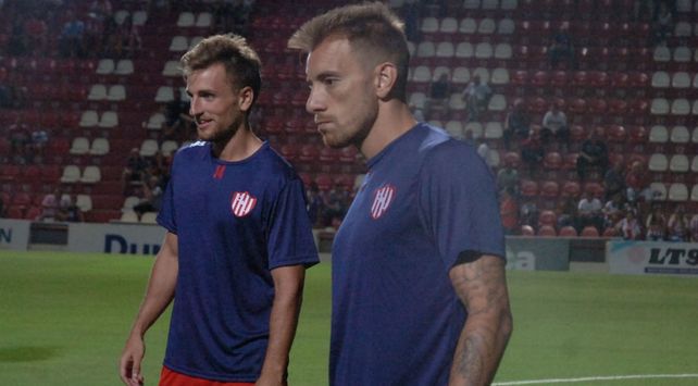 José Busiemi / UNO Santa Fe