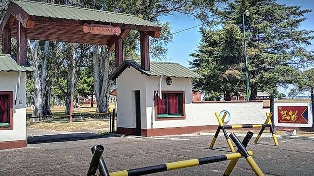Gualeguaychú: procesan a un militar acusado de abusar de una soldada
