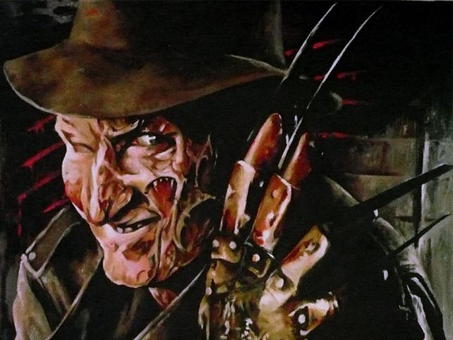 Ver películas de terror reorganiza el funcionamiento del cerebro