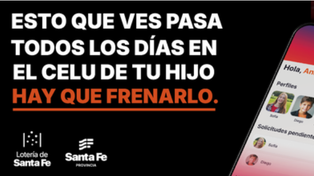 ¿Qué es Stop Apuestas Santa Fe?