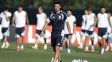 El once titular de Argentina para su debut en el Mundial ante Argelia, con una gran sorpresa