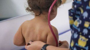Tos convulsa: aumentan los casos y se destaca la necesidad de fortalecer la vacunación