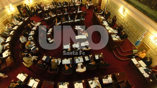 El PJ promoverá en Diputados reforma de la coparticipación