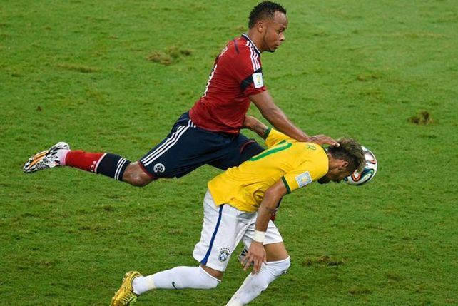 El insólito pedido de Brasil a la FIFA para el duelo de semifinales
